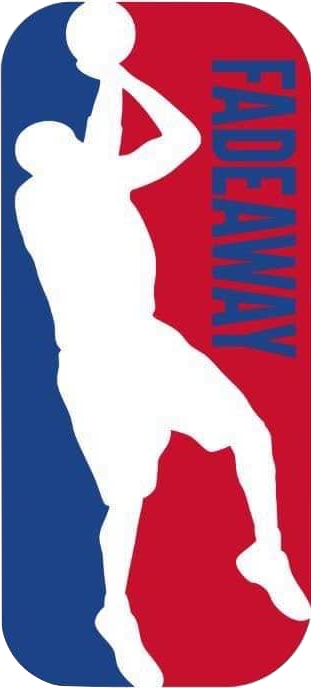 FADEAWAY logo